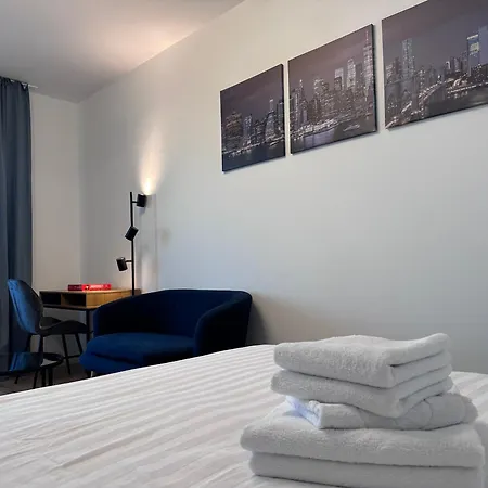 Ela Cotroceni - Self Check In & Free Parking Apartment Bucharest