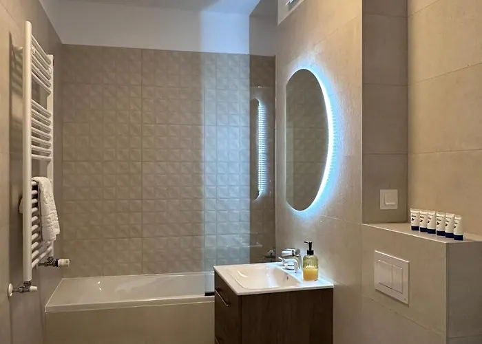 Ela Cotroceni - Self Check In & Free Parking Apartment Bucharest