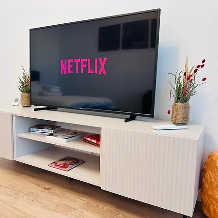 Ela Cotroceni - Self Check In & Free Parking Апартаменты