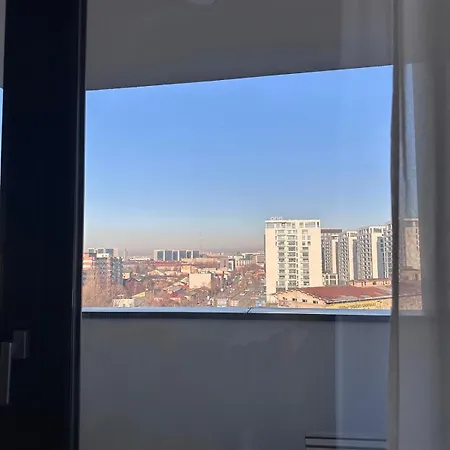 Ela Cotroceni - Self Check In & Free Parking * Bukarest