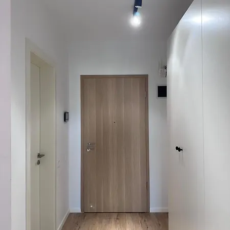 Ela Cotroceni - Self Check In & Free Parking