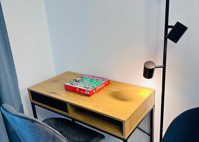 Ela Cotroceni - Self Check In & Free Parking بوخارست