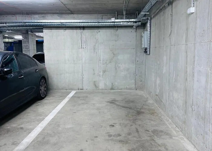 Ela Cotroceni - Self Check In & Free Parking *