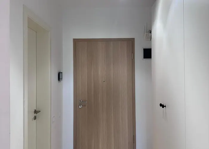 Ela Cotroceni - Self Check In & Free Parking