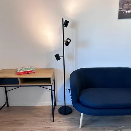 Apartament Ela Cotroceni - Self Check In & Free Parking *