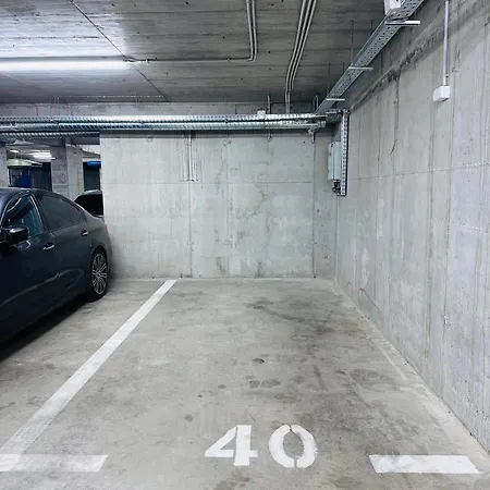 Ela Cotroceni - Self Check In & Free Parking *